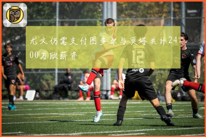 尤文仍需支付图多尔与莫塔共计2400万欧薪资
