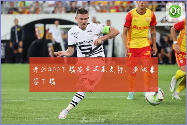 开云app下载安卓苹果支持，多端兼容下载