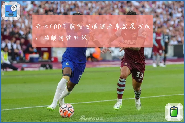 开云app下载官方通道未来发展方向，功能持续升级