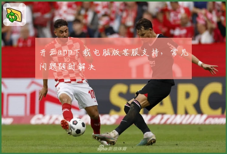 开云app下载电脑版客服支持，常见问题随时解决
