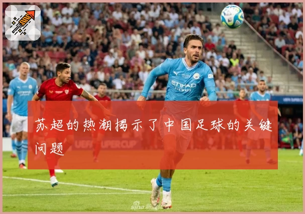 苏超的热潮揭示了中国足球的关键问题