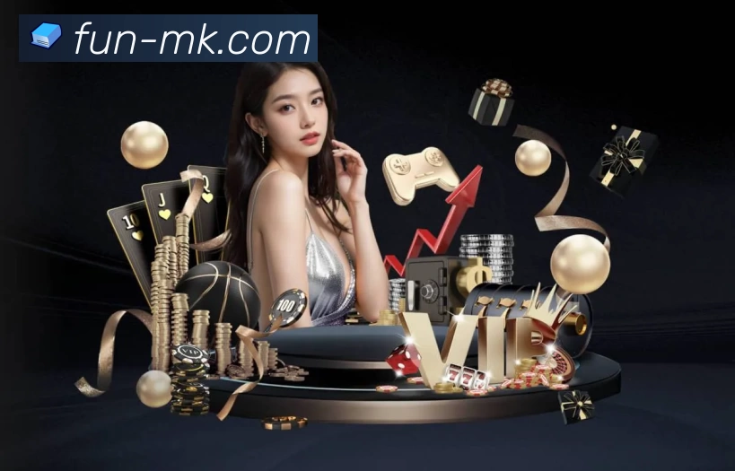 MK体育品牌故事